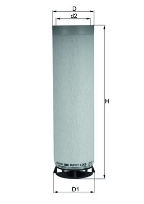 LXS 272