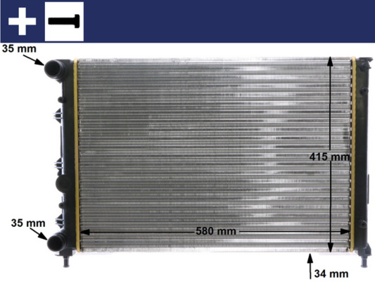 CR 1411 000S