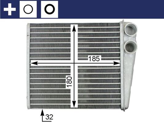 AH 208 000S