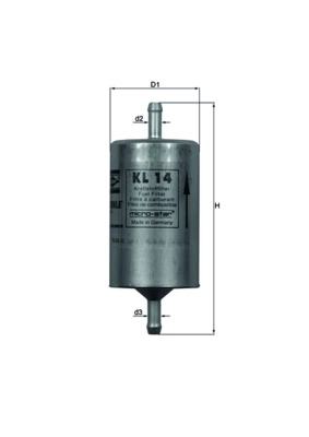 KL 14
