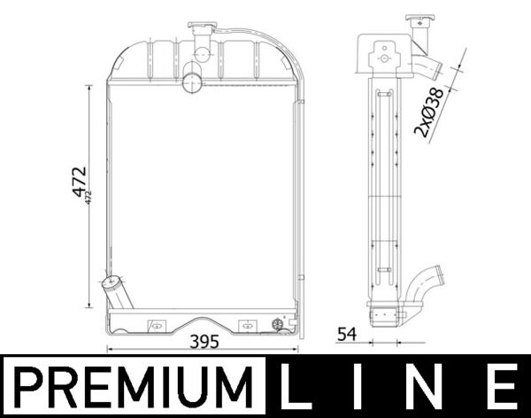 CR 2299 000P