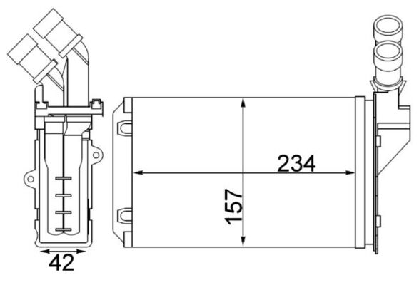AH 217 000S
