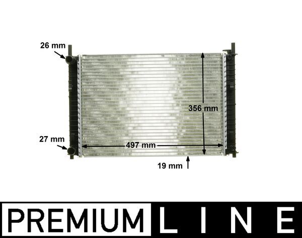 CR 1354 000P