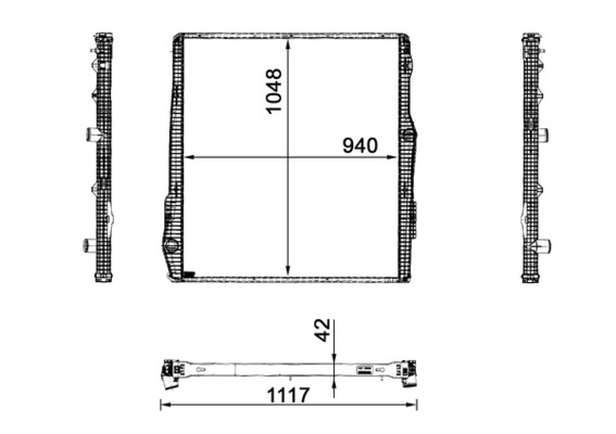 CR 2094 001P