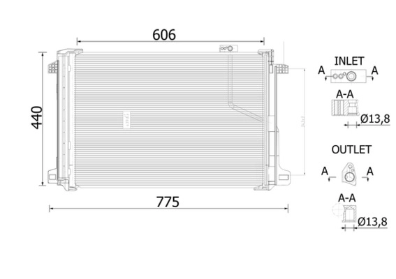 AC 786 000S