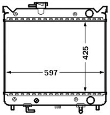 CR 1515 000S