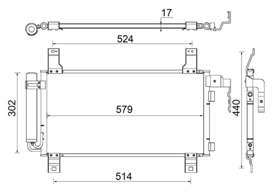 AC 794 000S