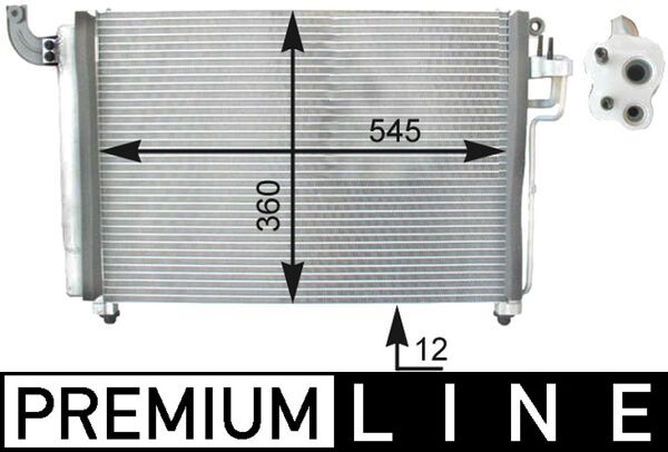 AC 434 000P