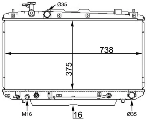 CR 1568 000S