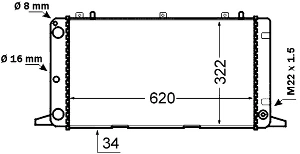 CR 1415 000S