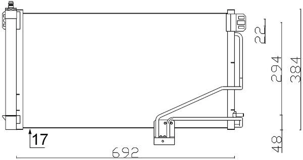 AC 347 001S