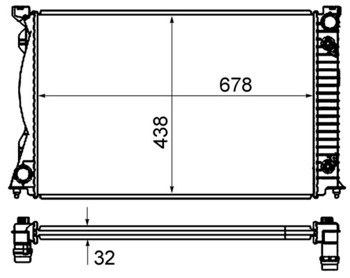 CR 830 000S