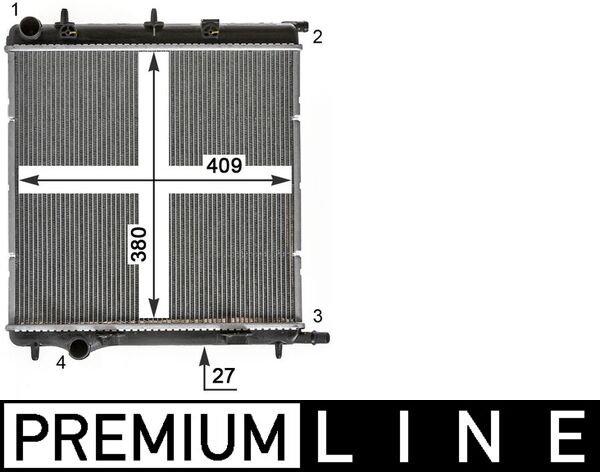 CR 1988 000P