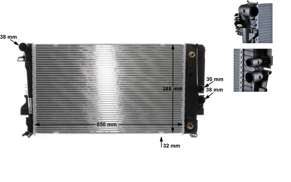 CR 1173 000S