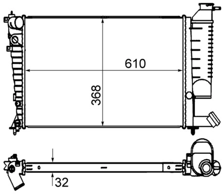 CR 849 000S