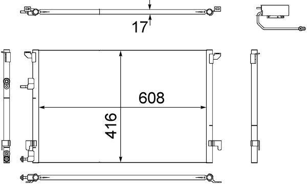 AC 498 000S
