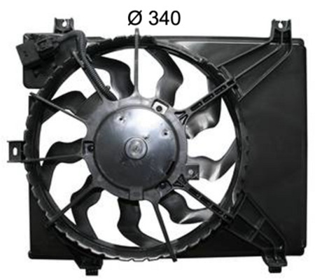 CFF 398 000S