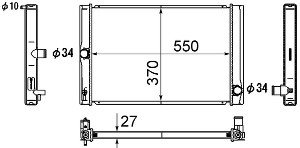 CR 1865 000S