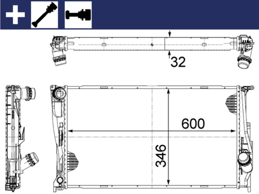 CR 1086 000S