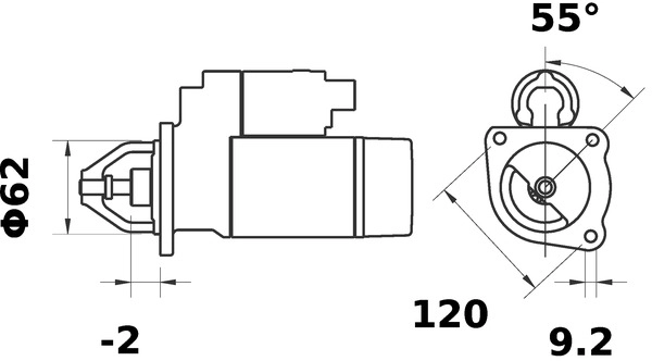 MS 40