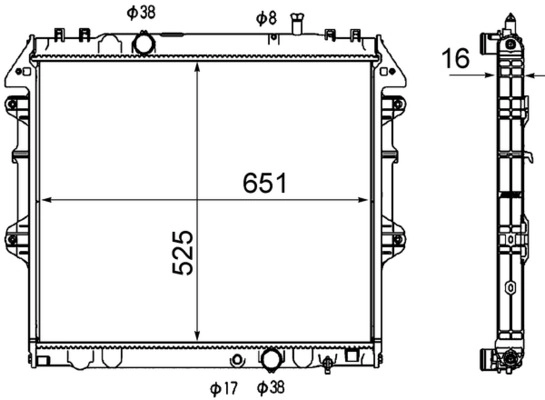 CR 1867 000S