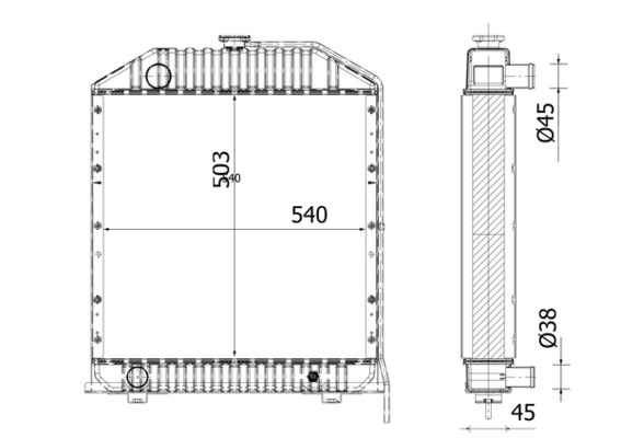 CR 2281 000S