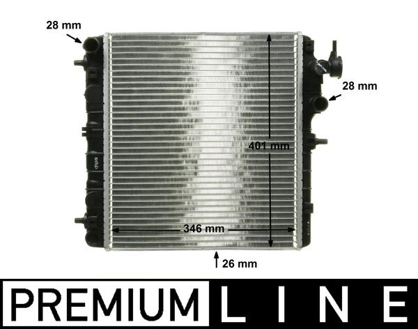 CR 1116 000P