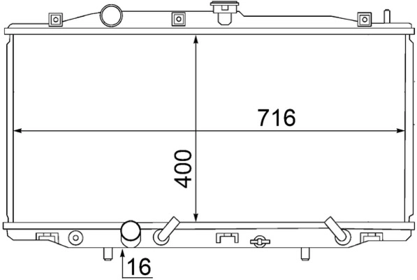 CR 1462 000S