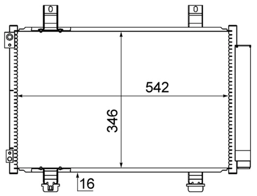 AC611