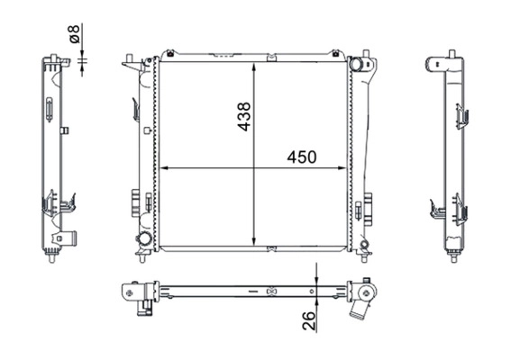 CR 1367 000S