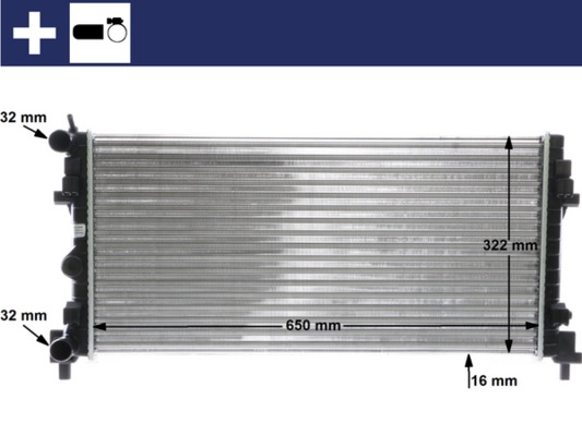 CR 2081 000S
