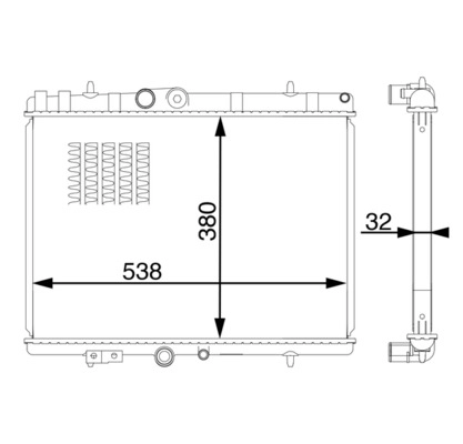 CR 1599 000S