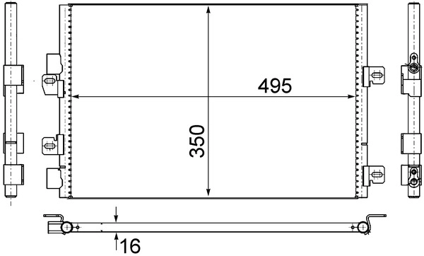 AC 525 000S