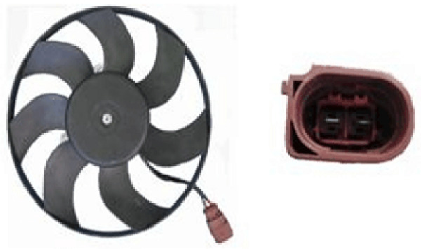 CFF 186 001S