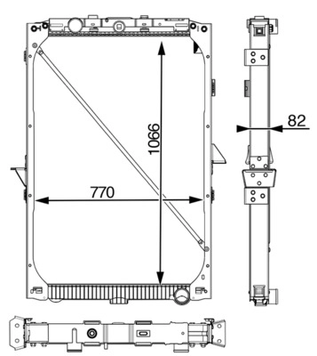 CR 819 001P
