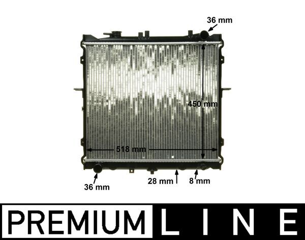 CR 1325 000P