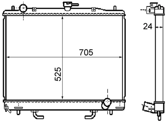 CR 1072 000S