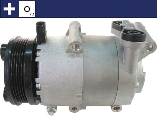 ACP 864 000S