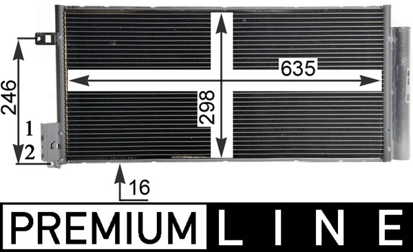 AC 505 000P