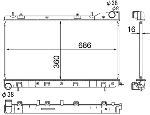 CR 1875 000S