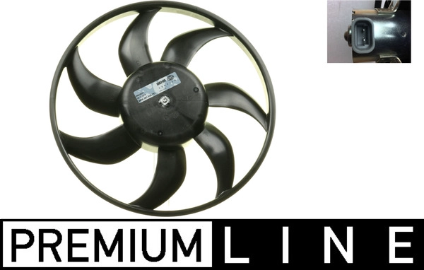CFF 164 000P