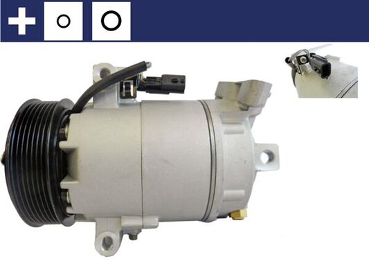 ACP 164 000S