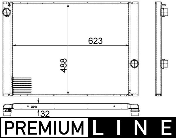 CR 1159 000P