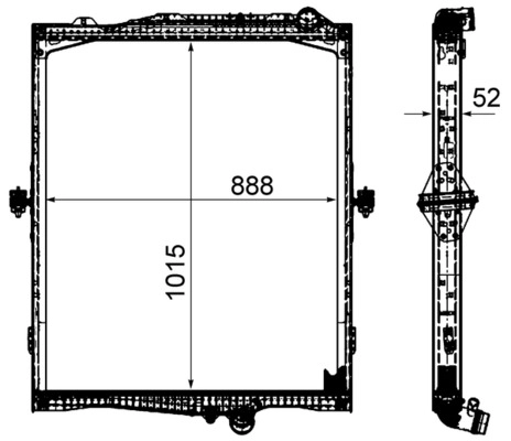 CR 2095 000P