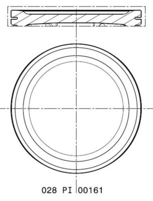 028 PI 00161 000