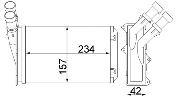 AH 83 000S