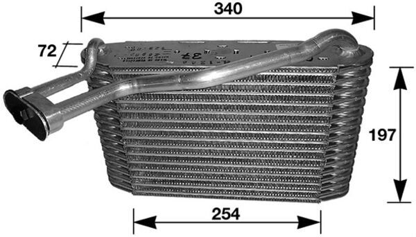 AE 34 000S