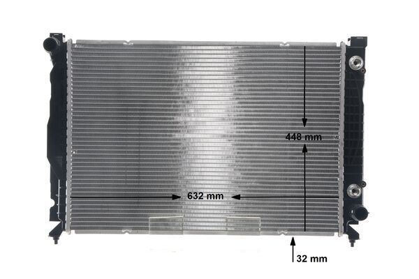 CR 807 000S