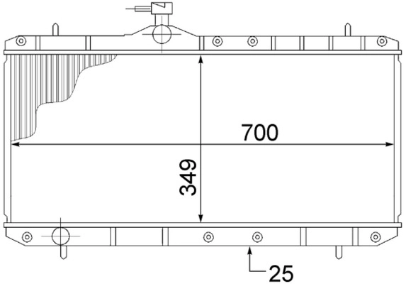 CR 1516 000S
