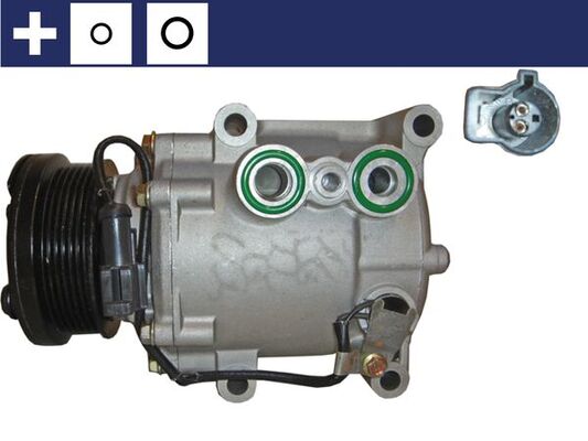 ACP 22 000S